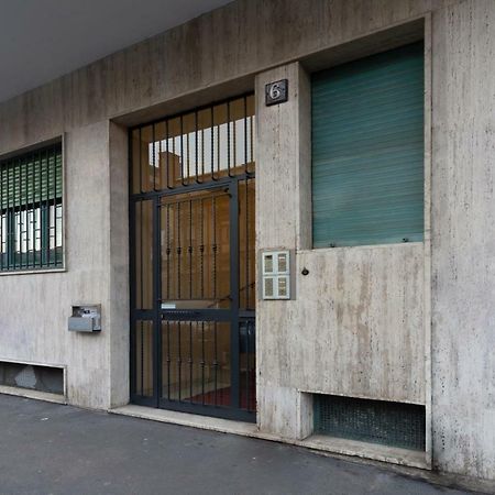 Casa da Suite Classica Milão Exterior foto